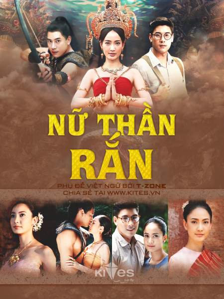 Nữ Thần Rắn